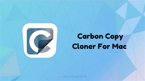 online backup carbon copy cloner